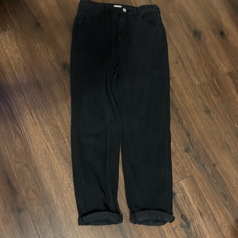 Black mom Jean